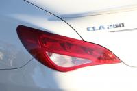 Used 2018 Mercedes-Benz CLA 250 COUPE W/NAV CLA250 for sale Sold at Auto Collection in Murfreesboro TN 37129 16