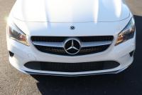 Used 2018 Mercedes-Benz CLA 250 COUPE W/NAV CLA250 for sale Sold at Auto Collection in Murfreesboro TN 37129 21