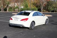 Used 2018 Mercedes-Benz CLA 250 COUPE W/NAV CLA250 for sale Sold at Auto Collection in Murfreesboro TN 37129 3