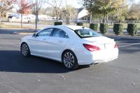 Used 2018 Mercedes-Benz CLA 250 COUPE W/NAV CLA250 for sale Sold at Auto Collection in Murfreesboro TN 37130 4