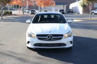 Used 2018 Mercedes-Benz CLA 250 COUPE W/NAV CLA250 for sale Sold at Auto Collection in Murfreesboro TN 37129 5