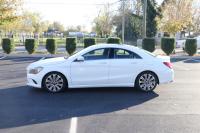 Used 2018 Mercedes-Benz CLA 250 COUPE W/NAV CLA250 for sale Sold at Auto Collection in Murfreesboro TN 37129 7