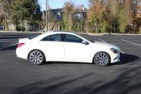 Used 2018 Mercedes-Benz CLA 250 COUPE W/NAV CLA250 for sale Sold at Auto Collection in Murfreesboro TN 37129 8