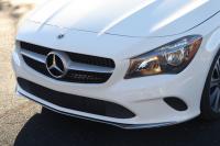Used 2018 Mercedes-Benz CLA 250 COUPE W/NAV CLA250 for sale Sold at Auto Collection in Murfreesboro TN 37129 9