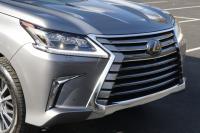 Used 2018 Lexus LX 570 AWD TWO-ROW W/NAV TV DVD TWO-ROW for sale Sold at Auto Collection in Murfreesboro TN 37130 11