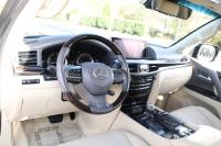 Used 2018 Lexus LX 570 AWD TWO-ROW W/NAV TV DVD TWO-ROW for sale Sold at Auto Collection in Murfreesboro TN 37129 21