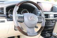 Used 2018 Lexus LX 570 AWD TWO-ROW W/NAV TV DVD TWO-ROW for sale Sold at Auto Collection in Murfreesboro TN 37129 22