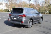 Used 2018 Lexus LX 570 AWD TWO-ROW W/NAV TV DVD TWO-ROW for sale Sold at Auto Collection in Murfreesboro TN 37129 3