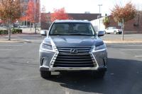 Used 2018 Lexus LX 570 AWD TWO-ROW W/NAV TV DVD TWO-ROW for sale Sold at Auto Collection in Murfreesboro TN 37129 5