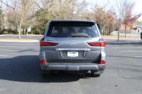 Used 2018 Lexus LX 570 AWD TWO-ROW W/NAV TV DVD TWO-ROW for sale Sold at Auto Collection in Murfreesboro TN 37129 6