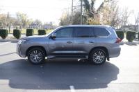 Used 2018 Lexus LX 570 AWD TWO-ROW W/NAV TV DVD TWO-ROW for sale Sold at Auto Collection in Murfreesboro TN 37129 7