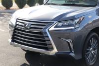 Used 2018 Lexus LX 570 AWD TWO-ROW W/NAV TV DVD TWO-ROW for sale Sold at Auto Collection in Murfreesboro TN 37129 9