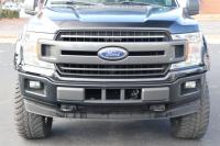 Used 2018 Ford F-150 SHERROD 4X4 SUPERCREW W/NAV LARIAT SUPERCREW 5.5-FT. BED 4WD for sale Sold at Auto Collection in Murfreesboro TN 37129 27