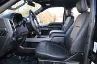 Used 2018 Ford F-150 SHERROD 4X4 SUPERCREW W/NAV LARIAT SUPERCREW 5.5-FT. BED 4WD for sale Sold at Auto Collection in Murfreesboro TN 37129 47