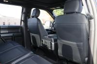 Used 2018 Ford F-150 SHERROD 4X4 SUPERCREW W/NAV LARIAT SUPERCREW 5.5-FT. BED 4WD for sale Sold at Auto Collection in Murfreesboro TN 37129 52