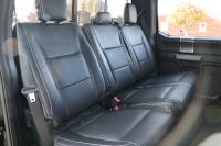 Used 2018 Ford F-150 SHERROD 4X4 SUPERCREW W/NAV LARIAT SUPERCREW 5.5-FT. BED 4WD for sale Sold at Auto Collection in Murfreesboro TN 37129 54