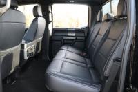 Used 2018 Ford F-150 SHERROD 4X4 SUPERCREW W/NAV LARIAT SUPERCREW 5.5-FT. BED 4WD for sale Sold at Auto Collection in Murfreesboro TN 37129 56
