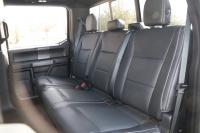 Used 2018 Ford F-150 SHERROD 4X4 SUPERCREW W/NAV LARIAT SUPERCREW 5.5-FT. BED 4WD for sale Sold at Auto Collection in Murfreesboro TN 37129 57