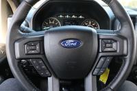 Used 2018 Ford F-150 SHERROD 4X4 SUPERCREW W/NAV LARIAT SUPERCREW 5.5-FT. BED 4WD for sale Sold at Auto Collection in Murfreesboro TN 37129 59