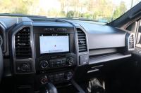 Used 2018 Ford F-150 SHERROD 4X4 SUPERCREW W/NAV LARIAT SUPERCREW 5.5-FT. BED 4WD for sale Sold at Auto Collection in Murfreesboro TN 37129 67