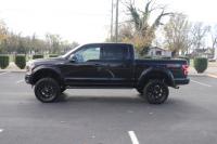 Used 2018 Ford F-150 SHERROD 4X4 SUPERCREW W/NAV LARIAT SUPERCREW 5.5-FT. BED 4WD for sale Sold at Auto Collection in Murfreesboro TN 37129 7