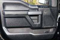 Used 2018 Ford F-150 SHERROD 4X4 SUPERCREW W/NAV LARIAT SUPERCREW 5.5-FT. BED 4WD for sale Sold at Auto Collection in Murfreesboro TN 37129 85