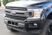 Used 2018 Ford F-150 SHERROD 4X4 SUPERCREW W/NAV LARIAT SUPERCREW 5.5-FT. BED 4WD for sale Sold at Auto Collection in Murfreesboro TN 37129 9