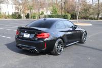 Used 2019 BMW M2 COMPETITION W/NAV W/EXECUTIVE PKG  COMPETITION for sale Sold at Auto Collection in Murfreesboro TN 37129 3