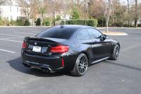 Used 2019 BMW M2 COMPETITION W/NAV W/EXECUTIVE PKG COMPETITION for sale Sold at Auto Collection in Murfreesboro TN 37129 3