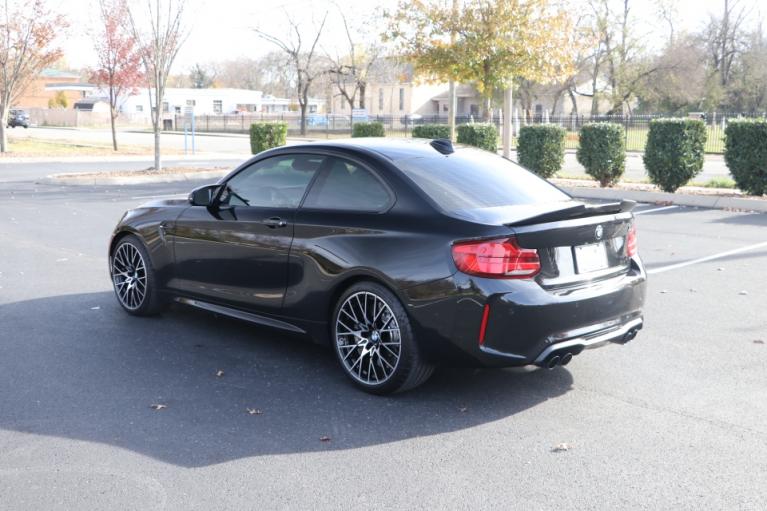 Used 2019 BMW M2 COMPETITION W/NAV W/EXECUTIVE PKG COMPETITION for sale Sold at Auto Collection in Murfreesboro TN 37130 4