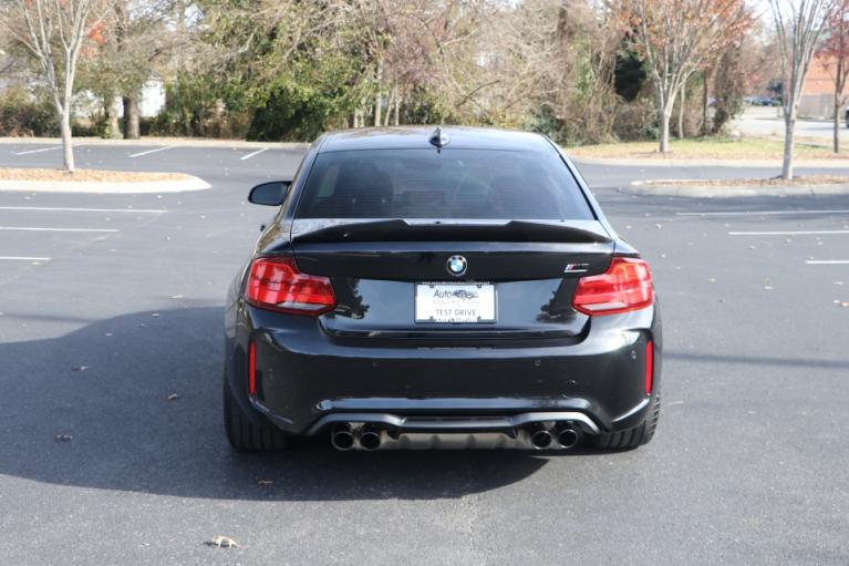 Used 2019 BMW M2 COMPETITION W/NAV W/EXECUTIVE PKG COMPETITION for sale Sold at Auto Collection in Murfreesboro TN 37130 6