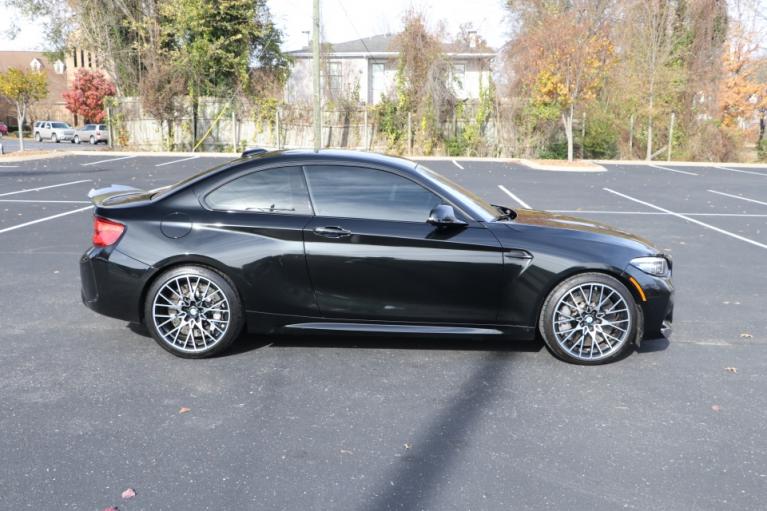 Used 2019 BMW M2 COMPETITION W/NAV W/EXECUTIVE PKG COMPETITION for sale Sold at Auto Collection in Murfreesboro TN 37130 8