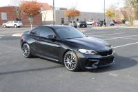 Used 2019 BMW M2 COMPETITION W/NAV W/EXECUTIVE PKG COMPETITION for sale Sold at Auto Collection in Murfreesboro TN 37129 1