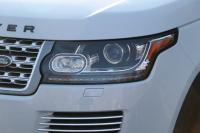 Used 2016 Land_Rover RANGE ROVER 5.0 SUPERCHARGED AUTOBIOGRAPHY W/NAV for sale Sold at Auto Collection in Murfreesboro TN 37129 10