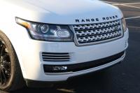 Used 2016 Land_Rover RANGE ROVER 5.0 SUPERCHARGED AUTOBIOGRAPHY W/NAV for sale Sold at Auto Collection in Murfreesboro TN 37129 11