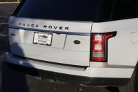 Used 2016 Land_Rover RANGE ROVER 5.0 SUPERCHARGED AUTOBIOGRAPHY W/NAV for sale Sold at Auto Collection in Murfreesboro TN 37130 13