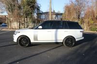 Used 2016 Land_Rover RANGE ROVER 5.0 SUPERCHARGED AUTOBIOGRAPHY W/NAV for sale Sold at Auto Collection in Murfreesboro TN 37129 21