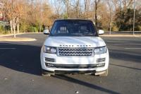 Used 2016 Land_Rover RANGE ROVER 5.0 SUPERCHARGED AUTOBIOGRAPHY W/NAV for sale Sold at Auto Collection in Murfreesboro TN 37130 23
