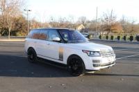 Used 2016 Land_Rover RANGE ROVER 5.0 SUPERCHARGED AUTOBIOGRAPHY W/NAV for sale Sold at Auto Collection in Murfreesboro TN 37130 24