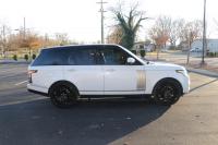 Used 2016 Land_Rover RANGE ROVER 5.0 SUPERCHARGED AUTOBIOGRAPHY W/NAV for sale Sold at Auto Collection in Murfreesboro TN 37130 25