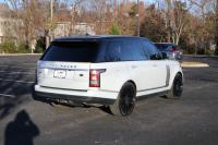 Used 2016 Land_Rover RANGE ROVER 5.0 SUPERCHARGED AUTOBIOGRAPHY W/NAV for sale Sold at Auto Collection in Murfreesboro TN 37130 3
