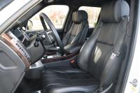 Used 2016 Land_Rover RANGE ROVER 5.0 SUPERCHARGED AUTOBIOGRAPHY W/NAV for sale Sold at Auto Collection in Murfreesboro TN 37129 43