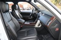 Used 2016 Land_Rover RANGE ROVER 5.0 SUPERCHARGED AUTOBIOGRAPHY W/NAV for sale Sold at Auto Collection in Murfreesboro TN 37130 45