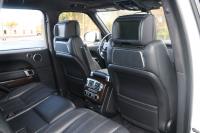 Used 2016 Land_Rover RANGE ROVER 5.0 SUPERCHARGED AUTOBIOGRAPHY W/NAV for sale Sold at Auto Collection in Murfreesboro TN 37129 47