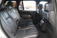 Used 2016 Land_Rover RANGE ROVER 5.0 SUPERCHARGED AUTOBIOGRAPHY W/NAV for sale Sold at Auto Collection in Murfreesboro TN 37129 49