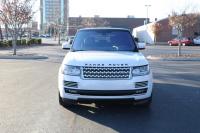 Used 2016 Land_Rover RANGE ROVER 5.0 SUPERCHARGED AUTOBIOGRAPHY W/NAV for sale Sold at Auto Collection in Murfreesboro TN 37129 5