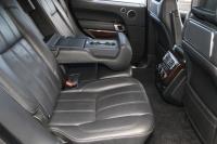 Used 2016 Land_Rover RANGE ROVER 5.0 SUPERCHARGED AUTOBIOGRAPHY W/NAV for sale Sold at Auto Collection in Murfreesboro TN 37129 51