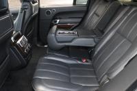 Used 2016 Land_Rover RANGE ROVER 5.0 SUPERCHARGED AUTOBIOGRAPHY W/NAV for sale Sold at Auto Collection in Murfreesboro TN 37129 54