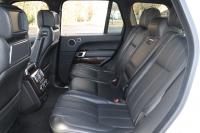 Used 2016 Land_Rover RANGE ROVER 5.0 SUPERCHARGED AUTOBIOGRAPHY W/NAV for sale Sold at Auto Collection in Murfreesboro TN 37129 57