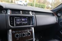 Used 2016 Land_Rover RANGE ROVER 5.0 SUPERCHARGED AUTOBIOGRAPHY W/NAV for sale Sold at Auto Collection in Murfreesboro TN 37129 67